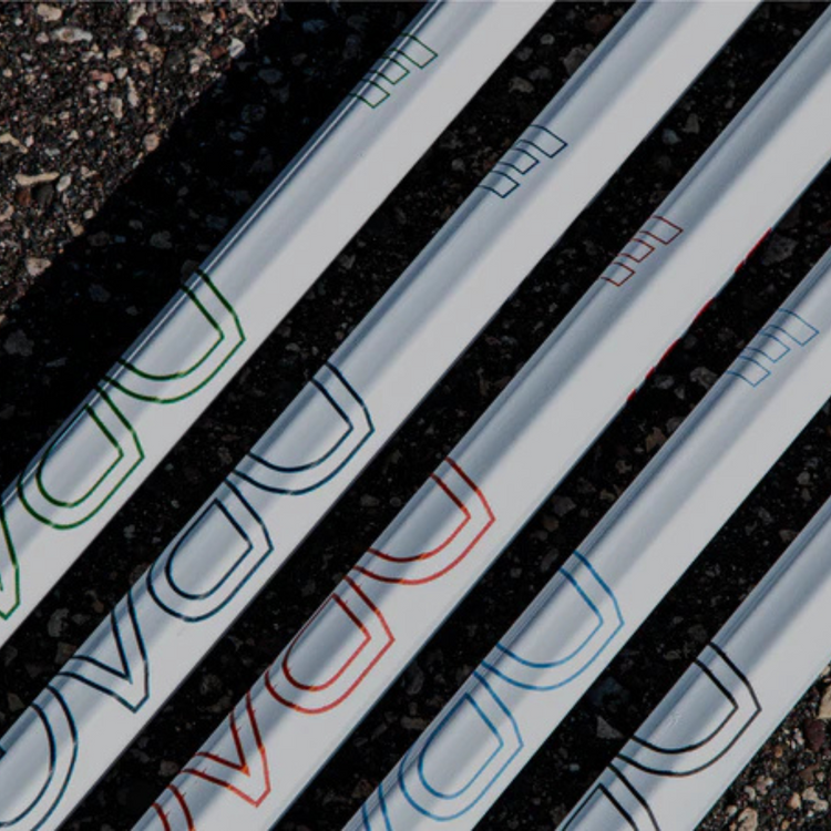 Men's Shafts