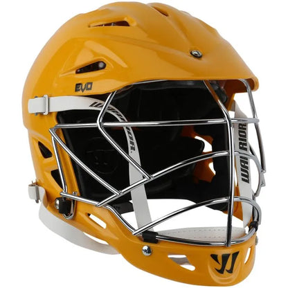 Warrior Evo Lacrosse Helmet