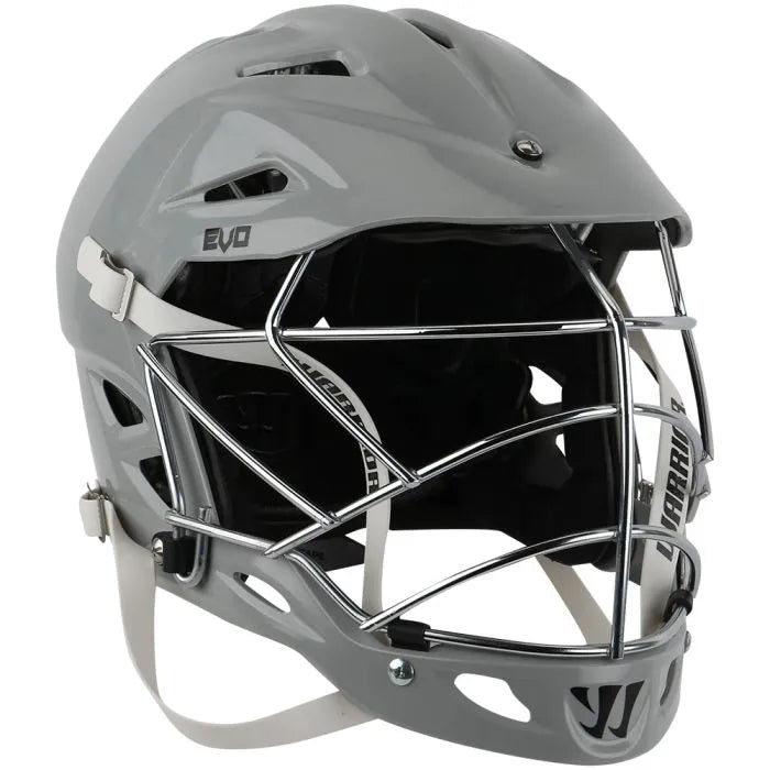 Warrior Evo Lacrosse Helmet