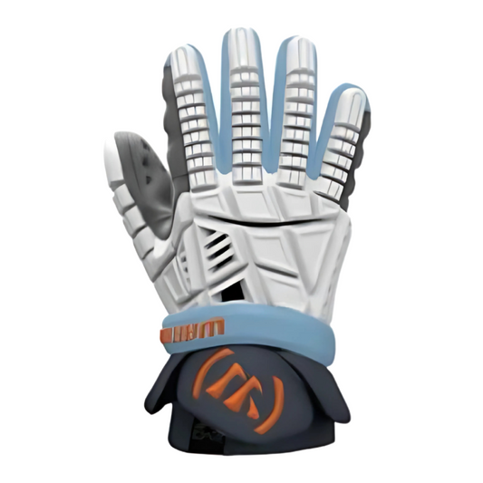 Warrior Evo 5 Charleston Elite Custom Gloves