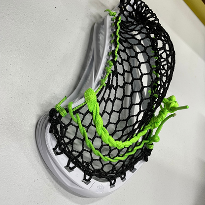 Maverik Kinetik 3 Lacrosse Heads