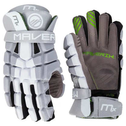 Maverik MX Lacrosse Gloves