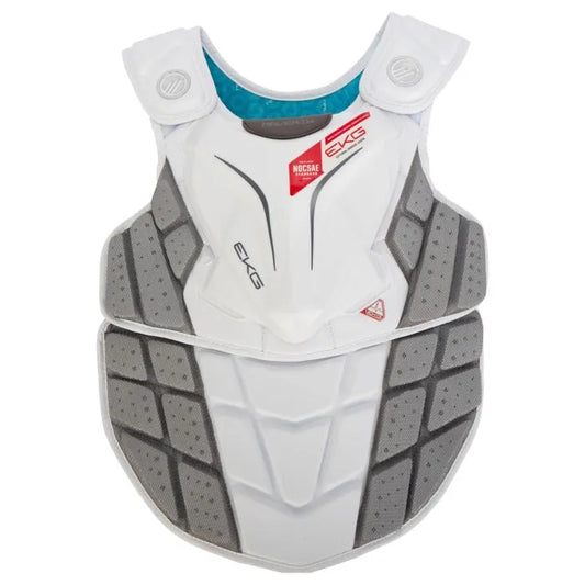 Maverik Shift EKG Lacrosse Goalie Chest Pad