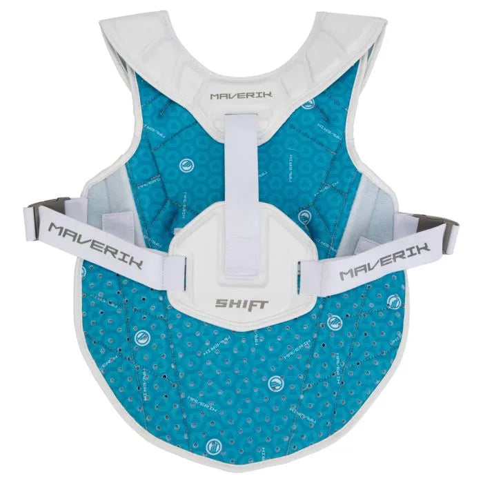 Maverik Shift EKG Lacrosse Goalie Chest Pad