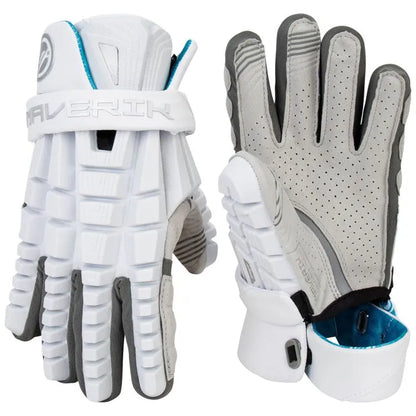 Maverik Shift Lacrosse Shift Player Gloves