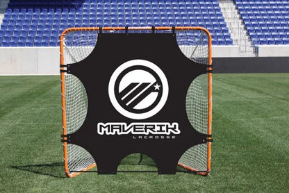 Maverik Paul Wall Lacrosse Goal Blocker