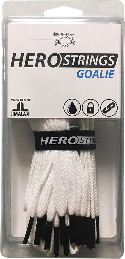 ECD Hero Strings Goalie Stringing Kit