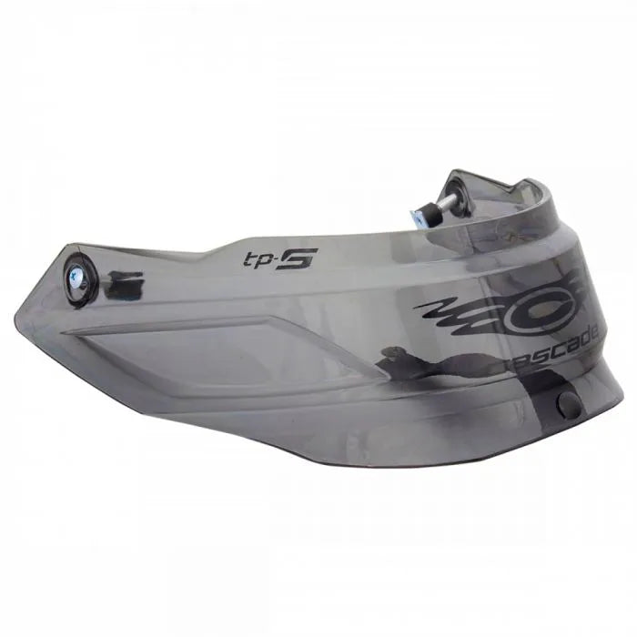 Cascade TP-S Lacrosse Goalie Throat Guard