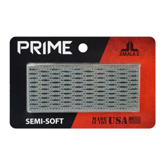 Prime Semi Soft Lacrosse Mesh