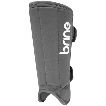 Brine Triumph Lacrosse Goalie Shin Guard