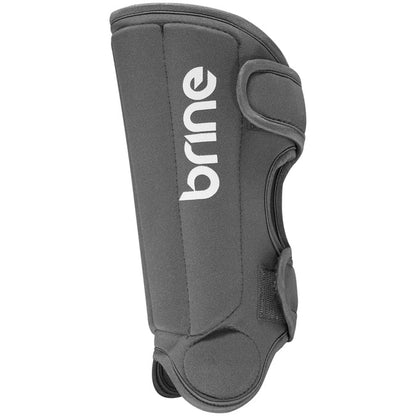 Brine Triumph Lacrosse Goalie Shin Guard