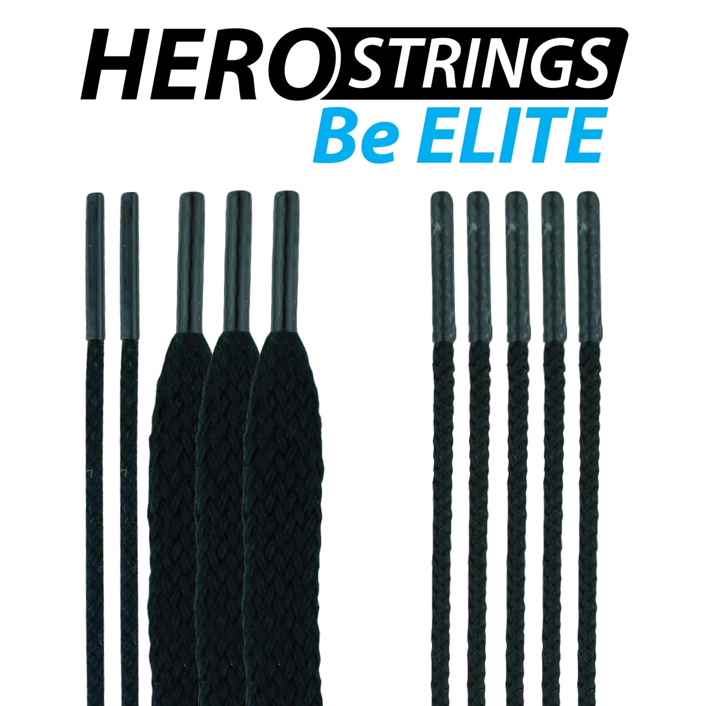 ECD Hero Strings