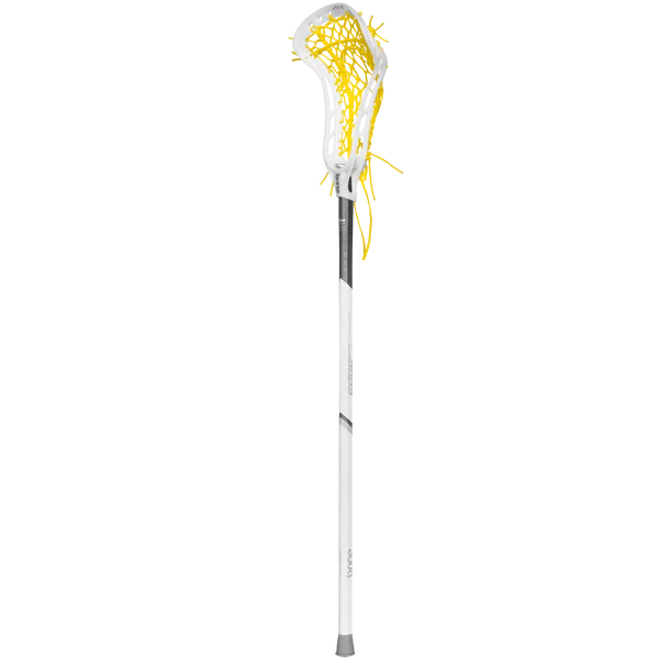 Brine Edge Pro Plus Women's Lacrosse Stick