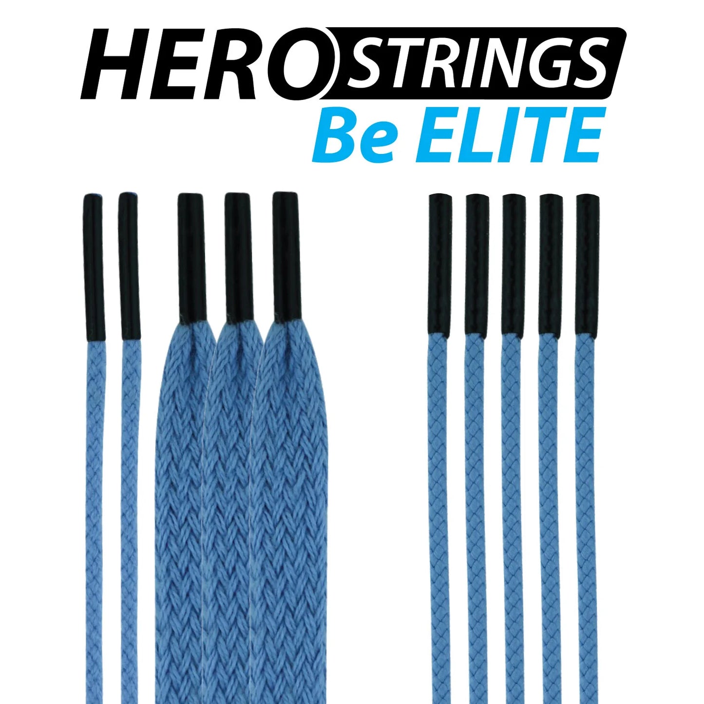 ECD Hero Strings