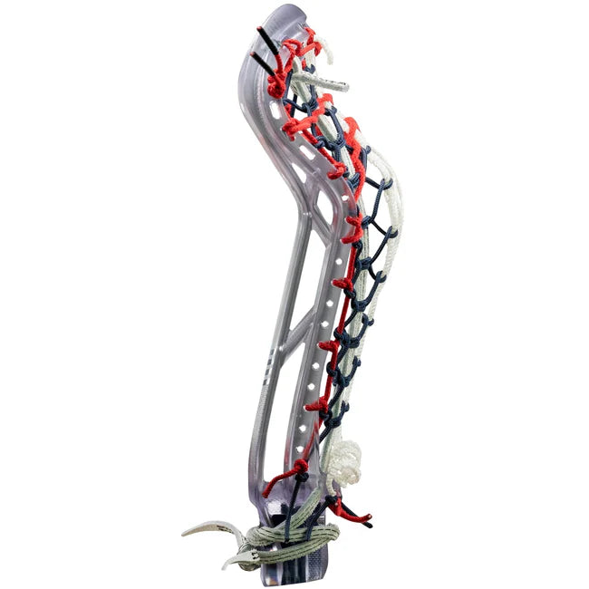 ECD Infinity Pro USA Composite Complete Women's Lacrosse Stick - 2023 Model