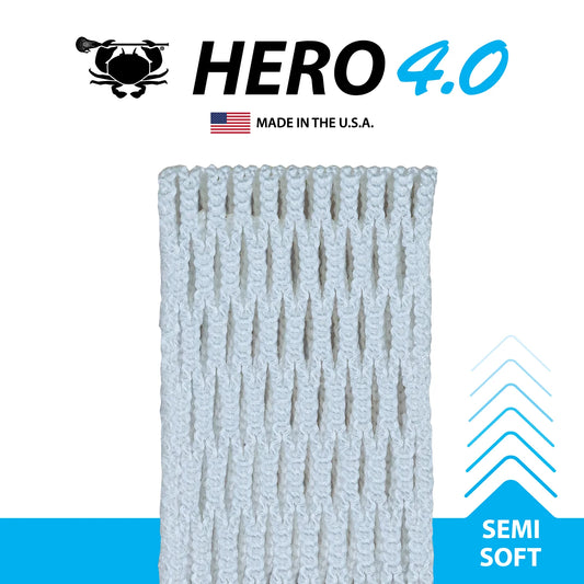 ECD Hero 4.0 - Semi-Soft