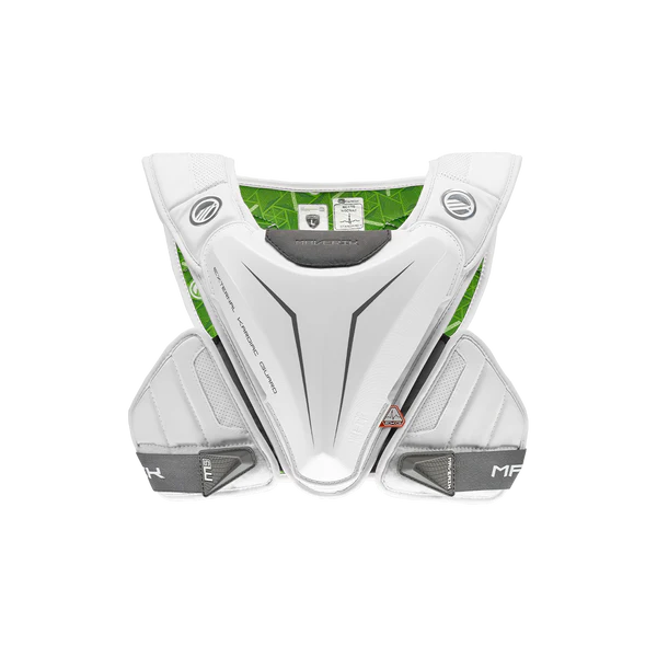 Maverik M5 EKG Speed Lacrosse Shoulder Pad