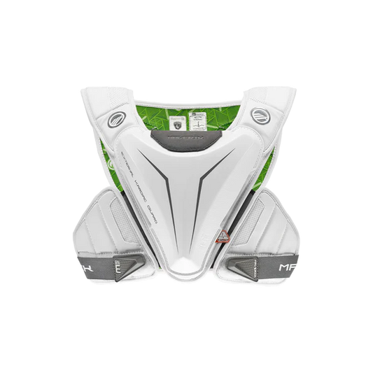 Maverik M5 EKG Speed Lacrosse Shoulder Pad