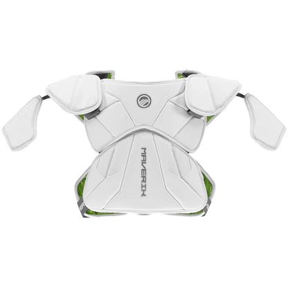 Maverik M5 EKG Lacrosse Shoulder Pads