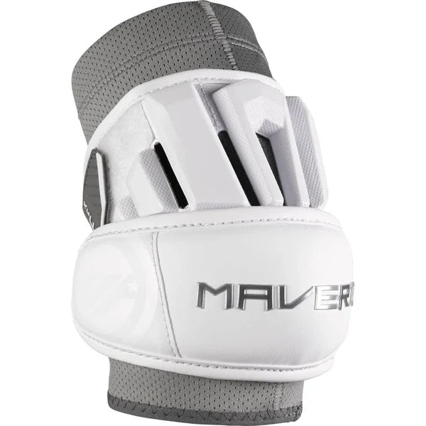 Maverik Max 2025 Elbow Pads