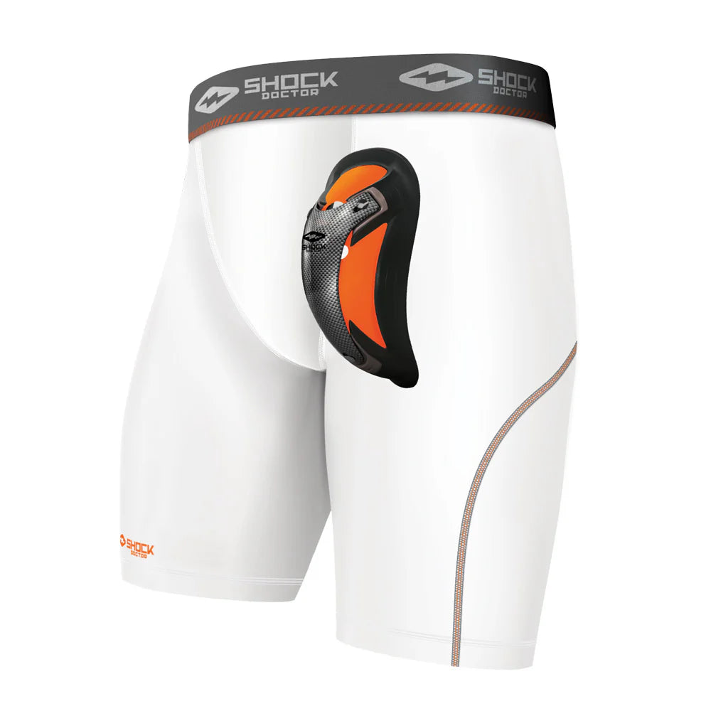 Ultra Pro Compression Short with Ultra Cup