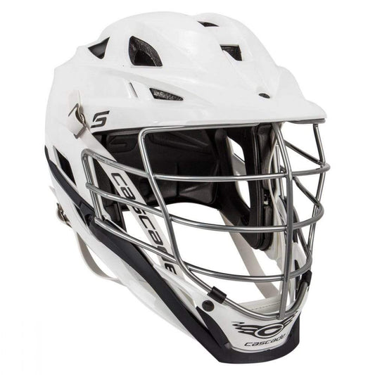 Cascade S Helmet