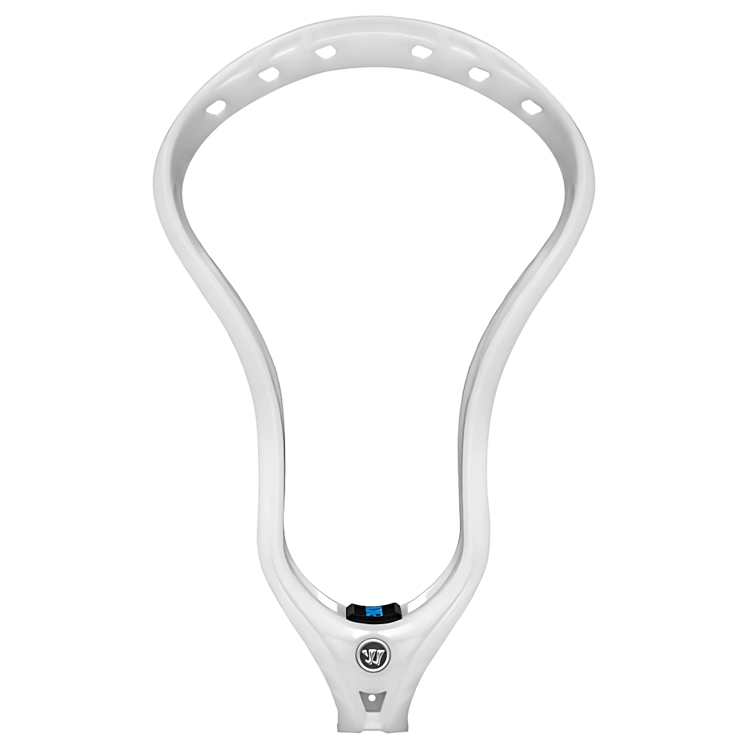 Warrior Evo QX2-D Lacrosse Head