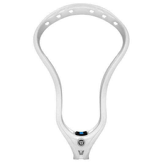 Warrior Evo QX2-D Lacrosse Head