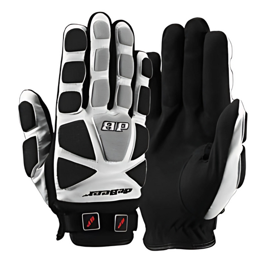 DeBeer Tempest Women's Lacrosse Gloves