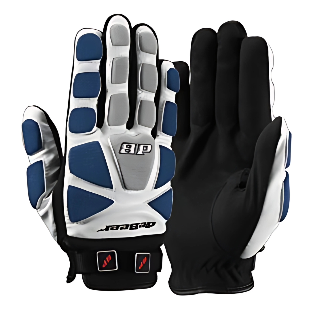 DeBeer Tempest Women's Lacrosse Gloves