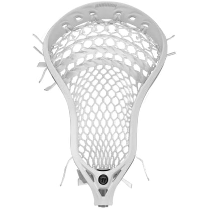 Warrior Evo QX-D Lacrosse Head