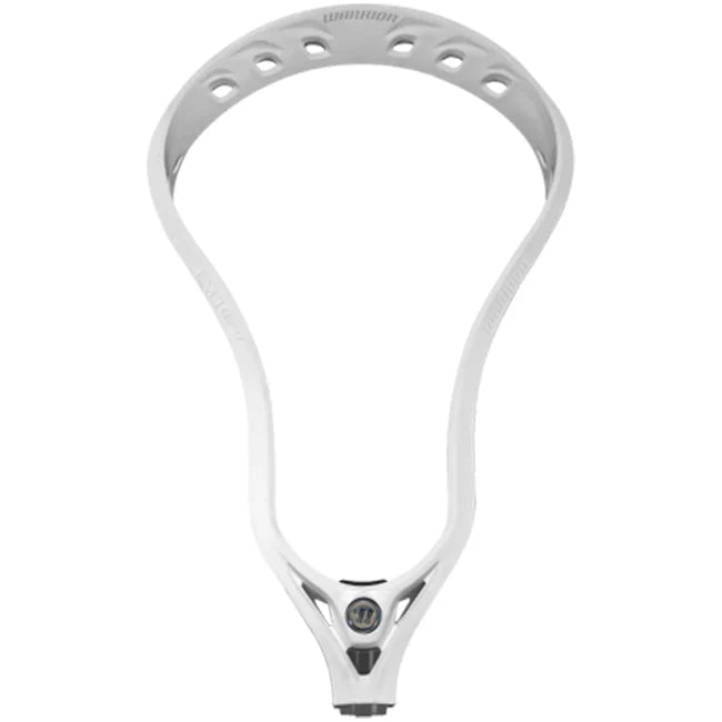 Warrior Evo QX-D Lacrosse Head