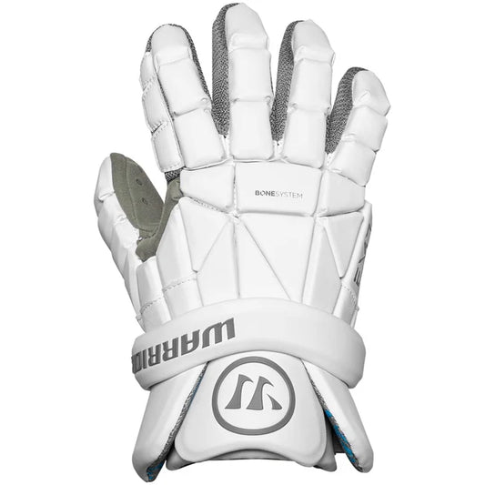 Warrior Evo Lacrosse Gloves