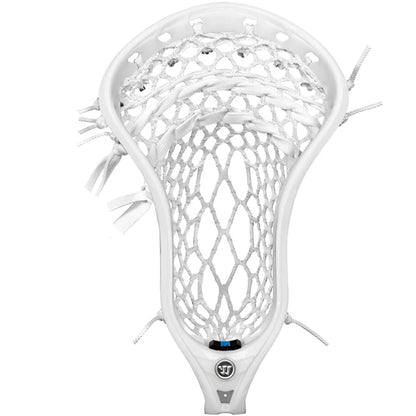 Warrior Evo QX2-D Lacrosse Head