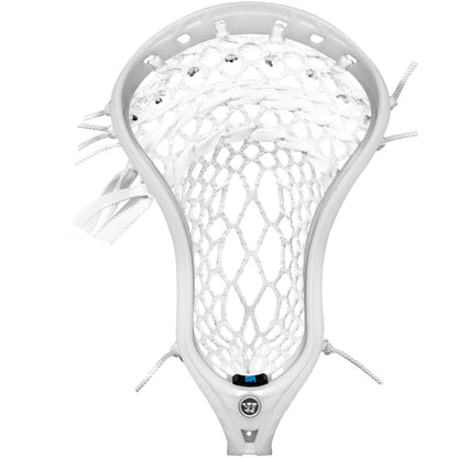 Warrior Evo QX2-O Lacrosse Head