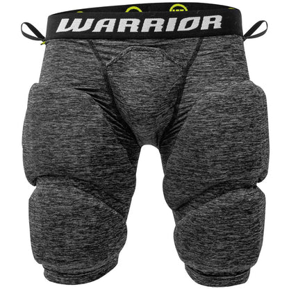 Warrior Nemesis Lacrosse Leg Pad Goalie Pants