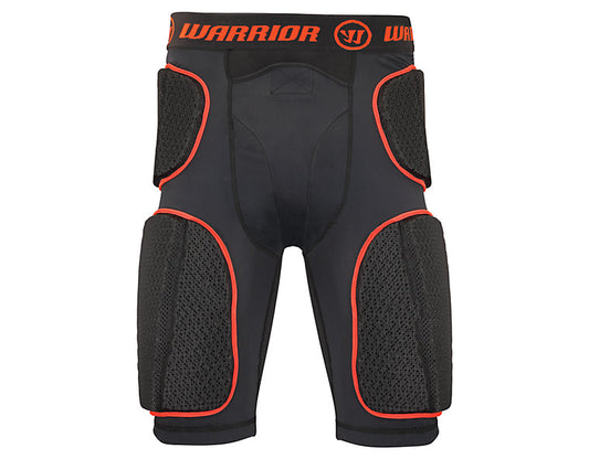 Warrior Burn Lacrosse Leg Pad