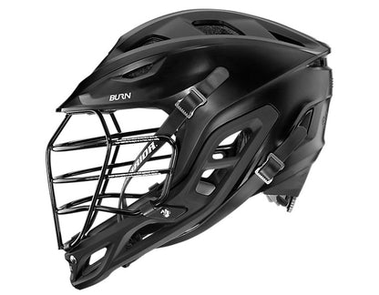 Warrior Burn Lacrosse Helmet