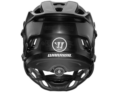 Warrior Burn Lacrosse Helmet