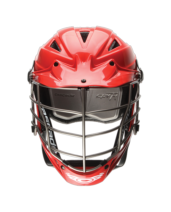 Cascade CPV-R Lacrosse Helmet