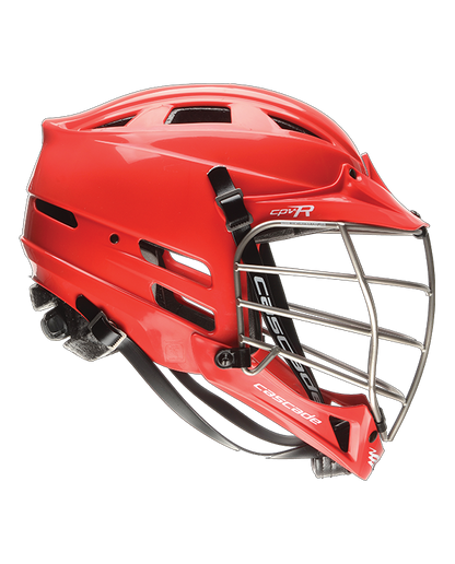 Cascade CPV-R Lacrosse Helmet