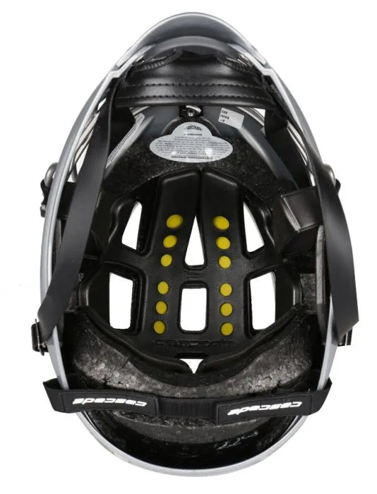 Cascade CS-R Lacrosse Helmet