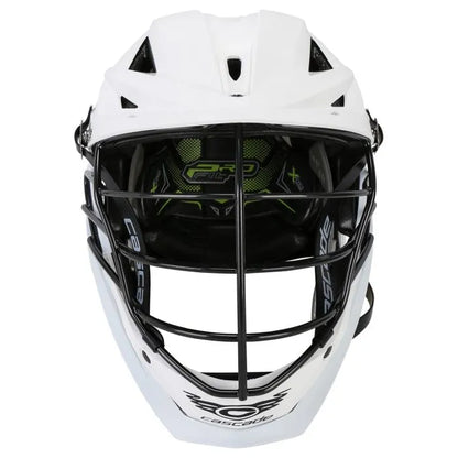 Cascade XRS Pro Lacrosse Helmet