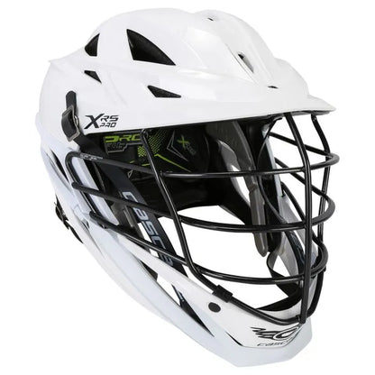 Cascade XRS Pro Lacrosse Helmet