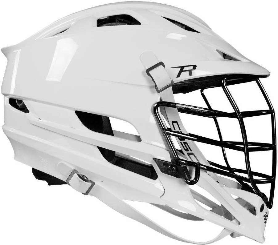 Cascade R Helmet