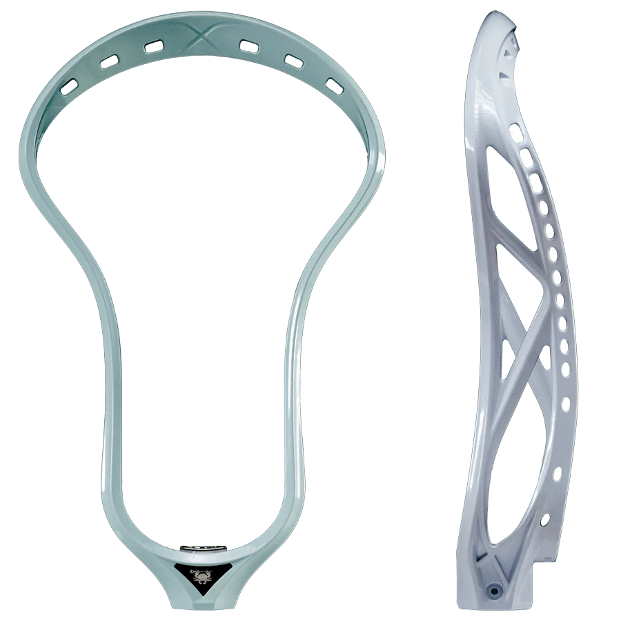 ECD Weapon X Lacrosse Head