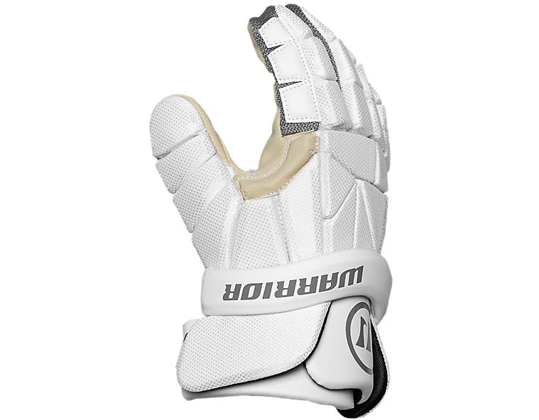 Warrior Evo Lite Lacrosse Gloves