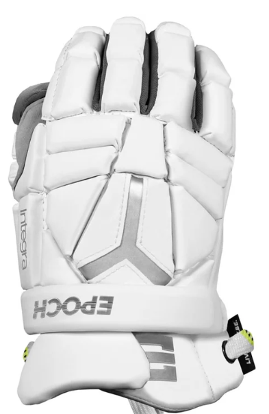 Epoch Integra Pro Lacrosse Goalie Gloves