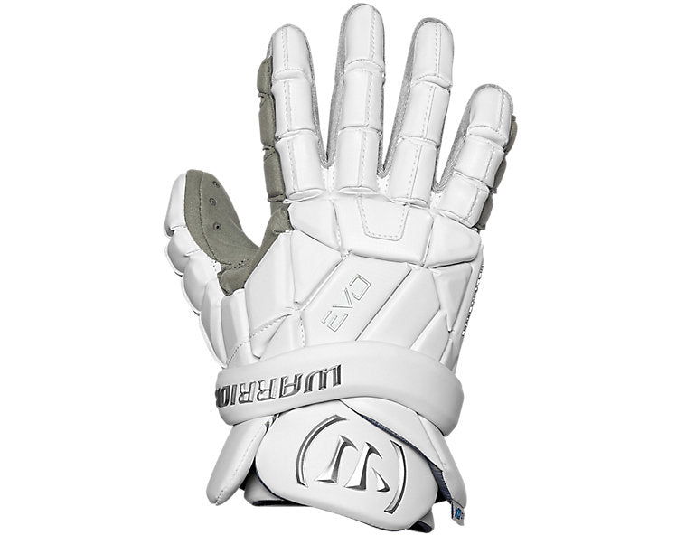 Warrior Evo QX Lacrosse Gloves