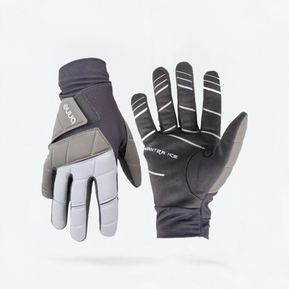 Brine Mantra Ice Women's Lacrosse Gloves